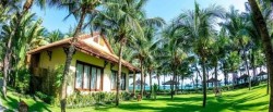 Mui Ne resort